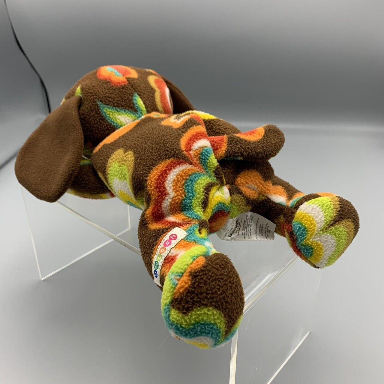 Melissa and Doug Beeposh Plush Stuffed Animal Puppy. Depop