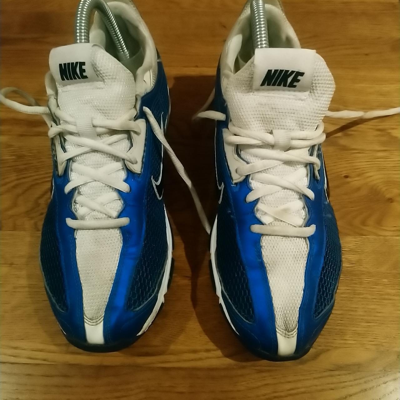 gumtree nike trainers