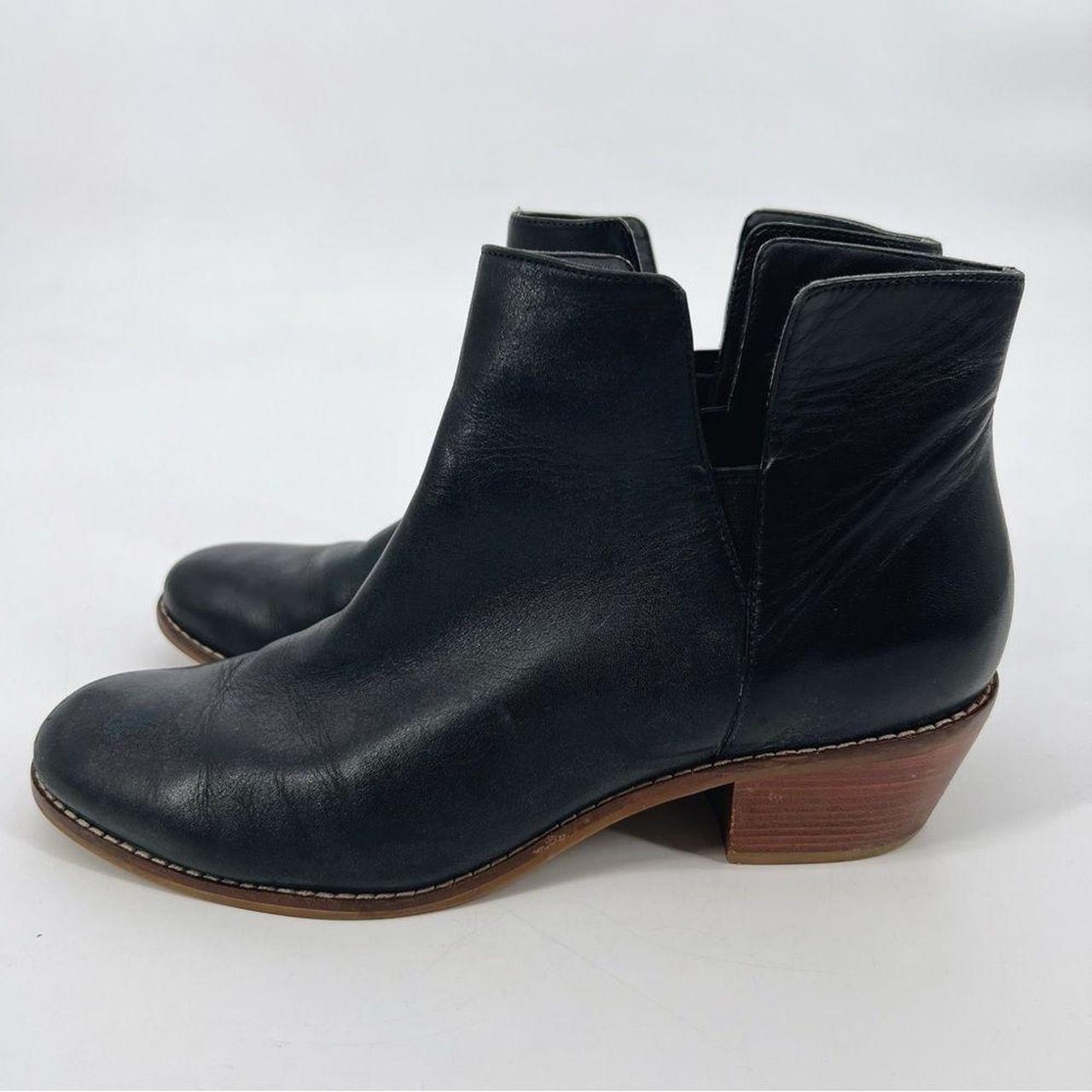 Cole haan sale abbot bootie black