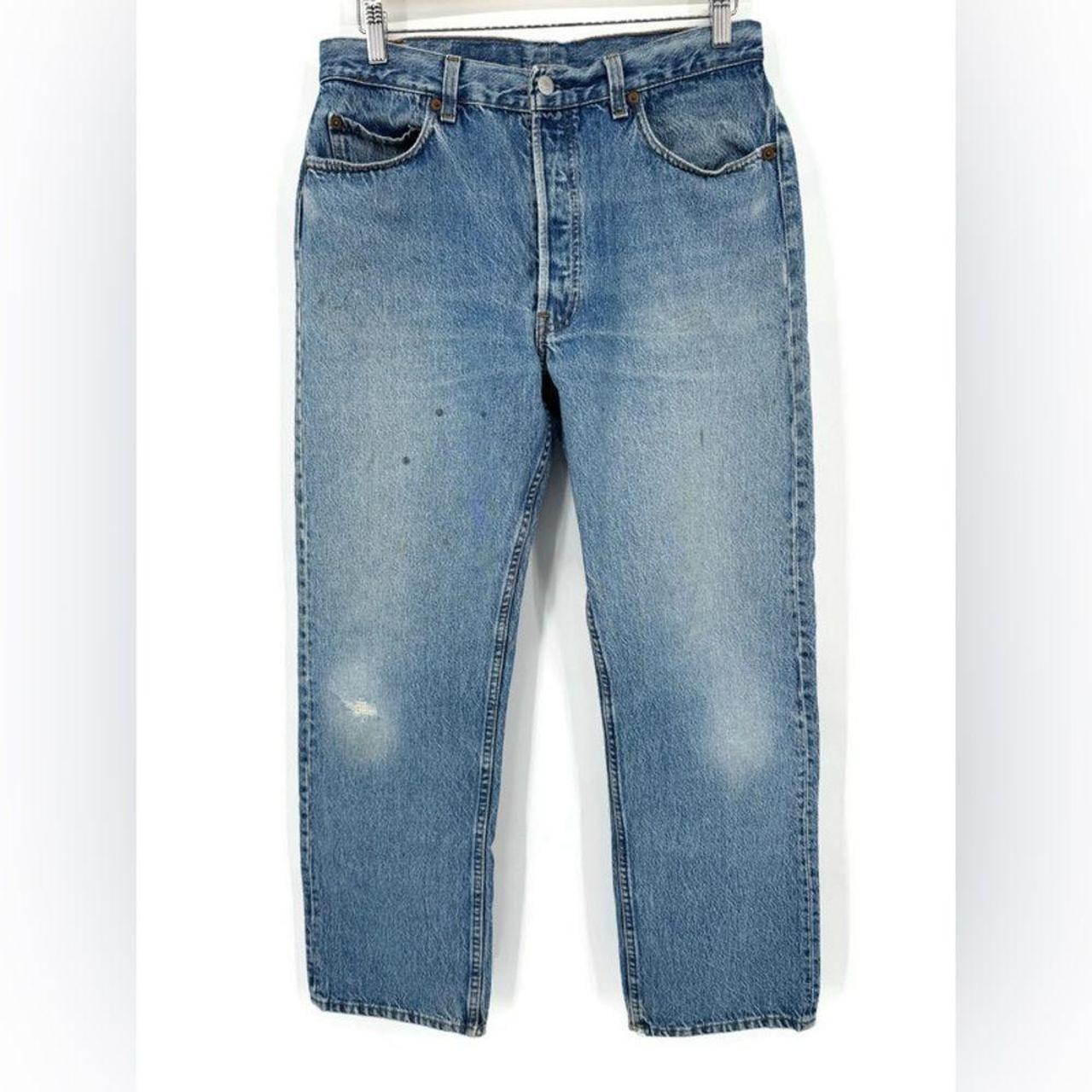 Levis 501 altered best sale