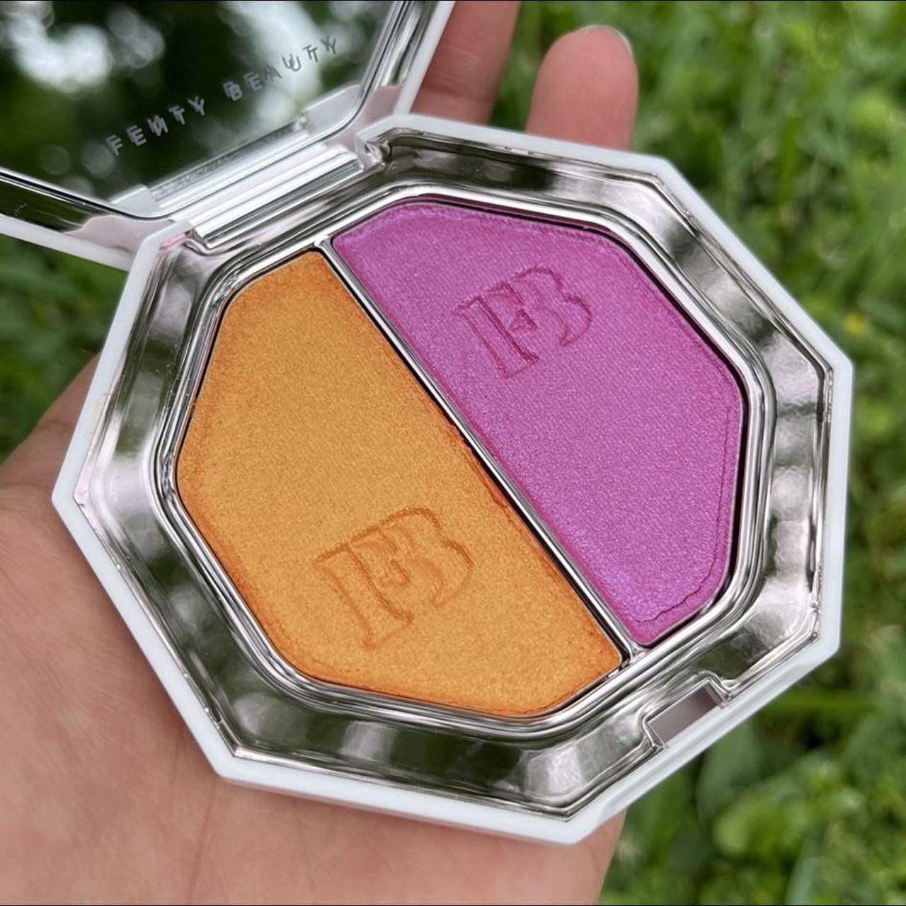 Mimosa Sunrise Sangria Sunset Fenty Killawatt Foil Highlighter