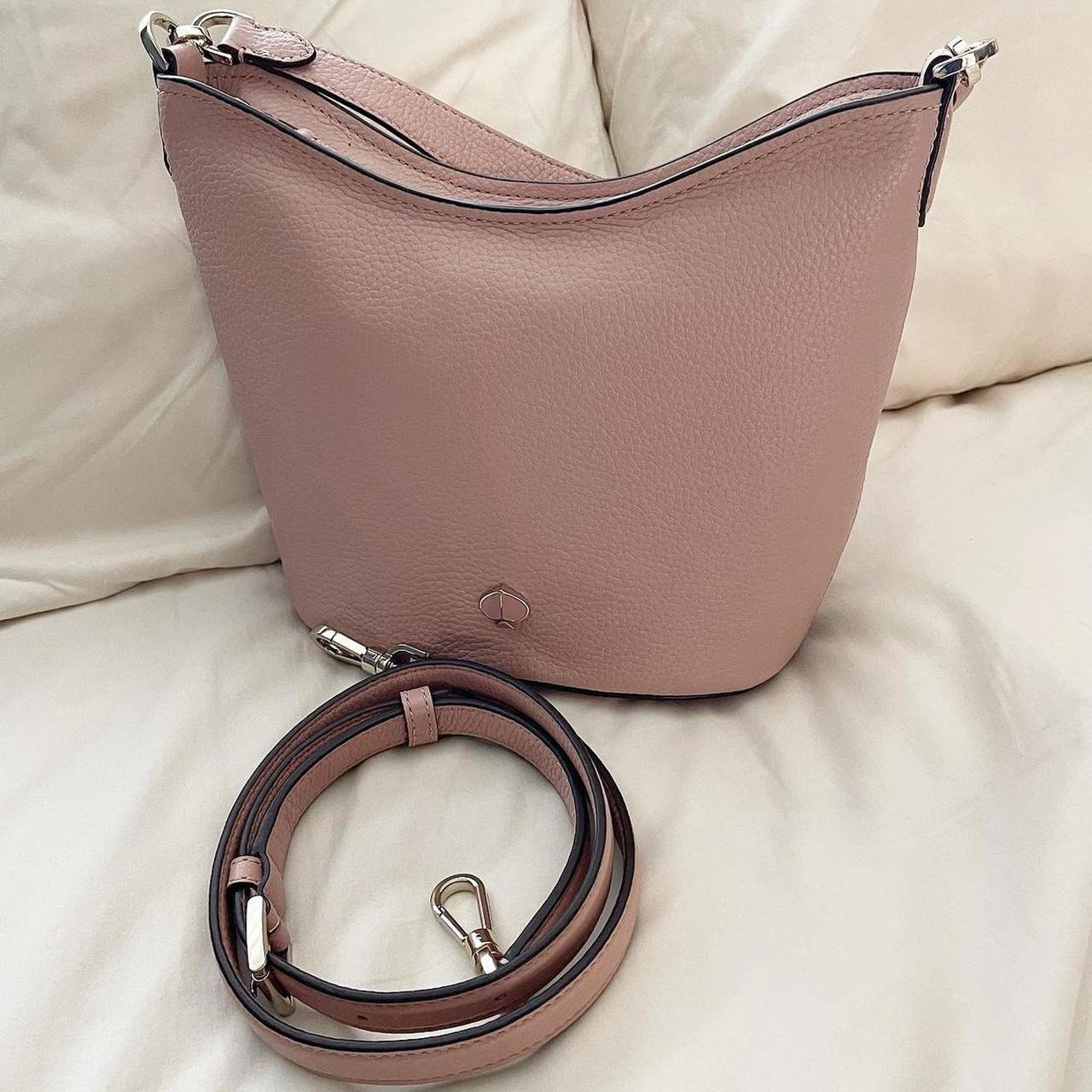 Buy ALLEN SOLLY Zipper Closure Polyurethane Women's Formal Wear Hobo Handbag  | Shoppers Stop