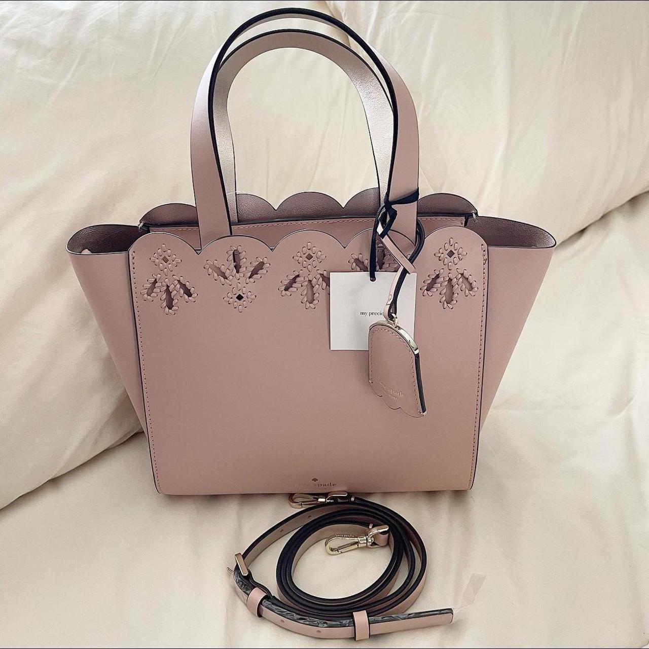 Kate spade 2024 magnolia mini mina