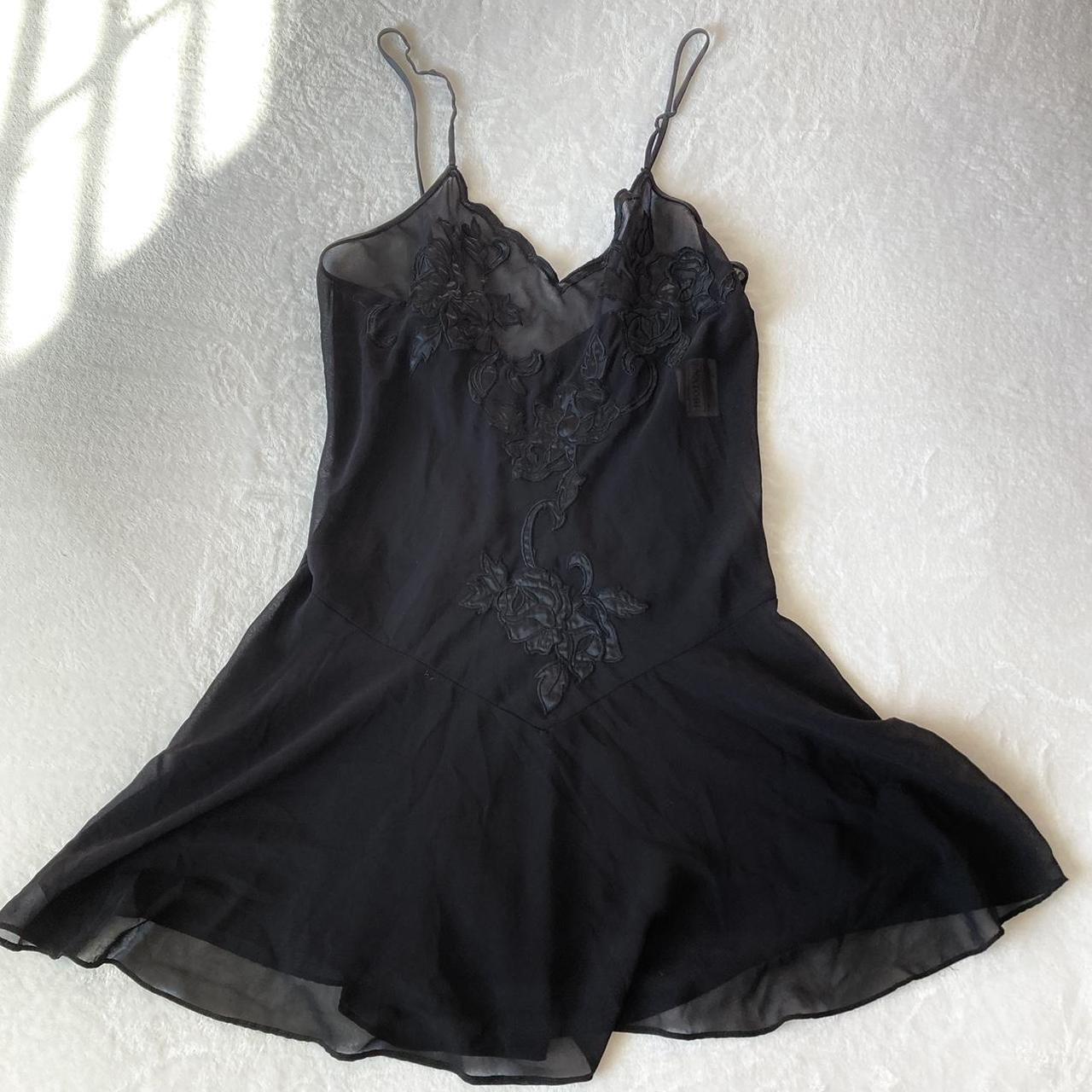 Natori Women's Black Nightwear