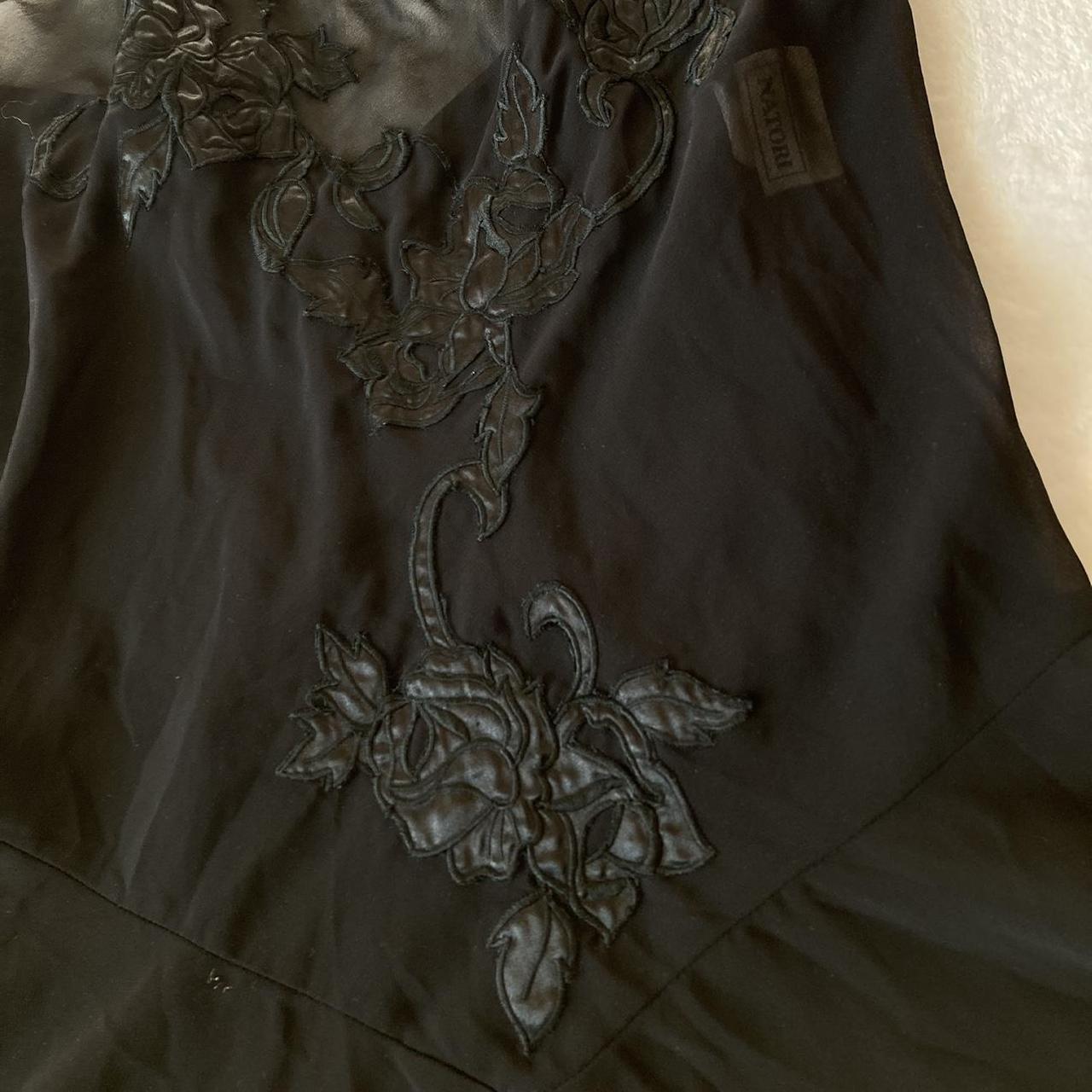 Natori Women's Black Nightwear (4)