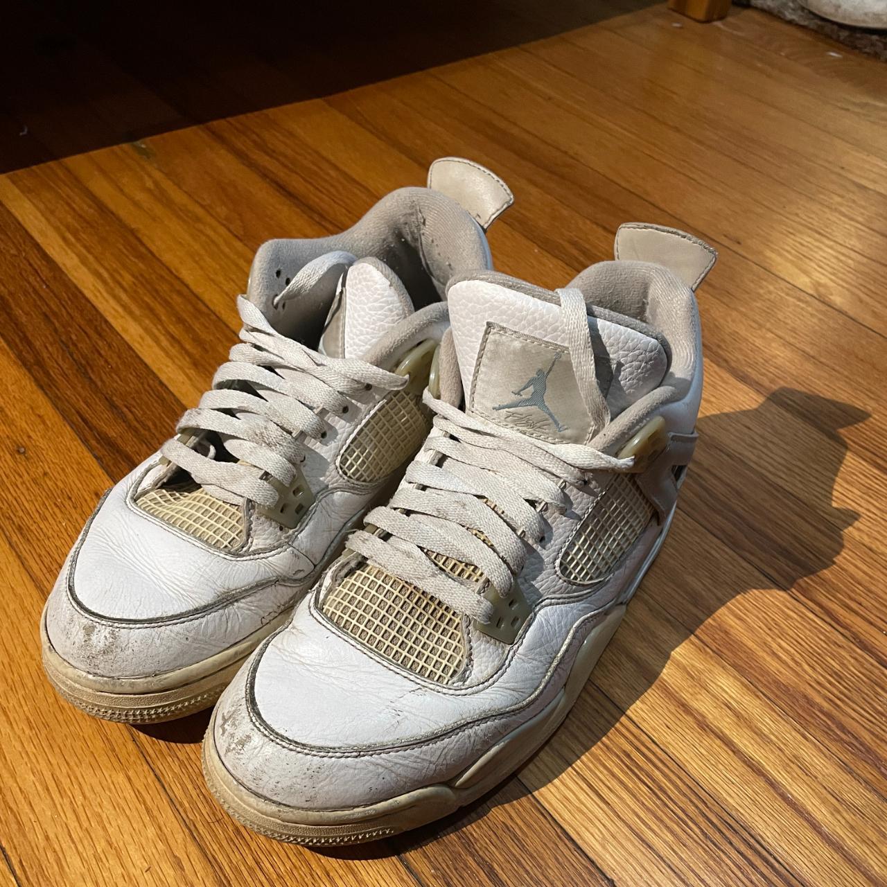 jordan4 sand
