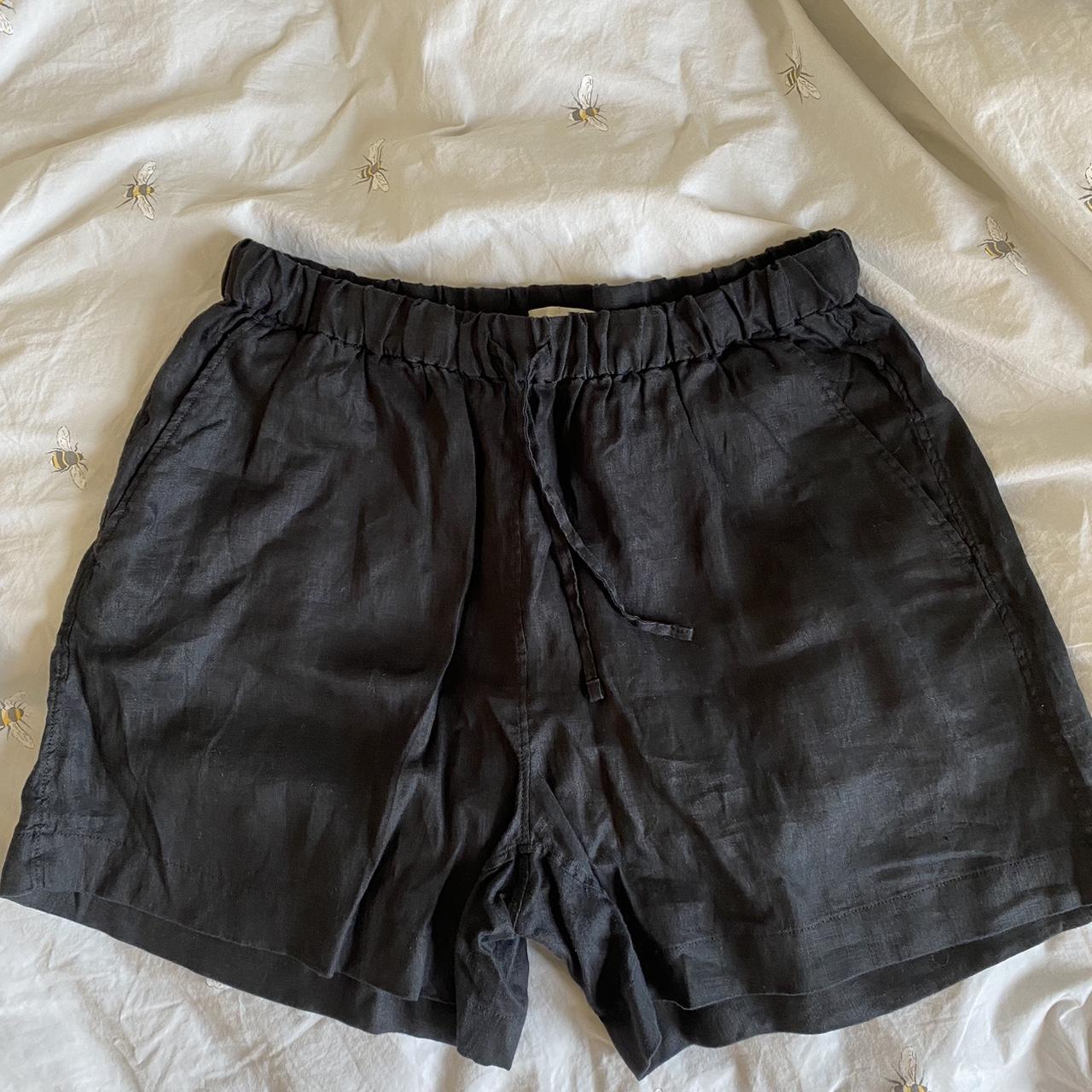 Arket Women's Shorts | Depop