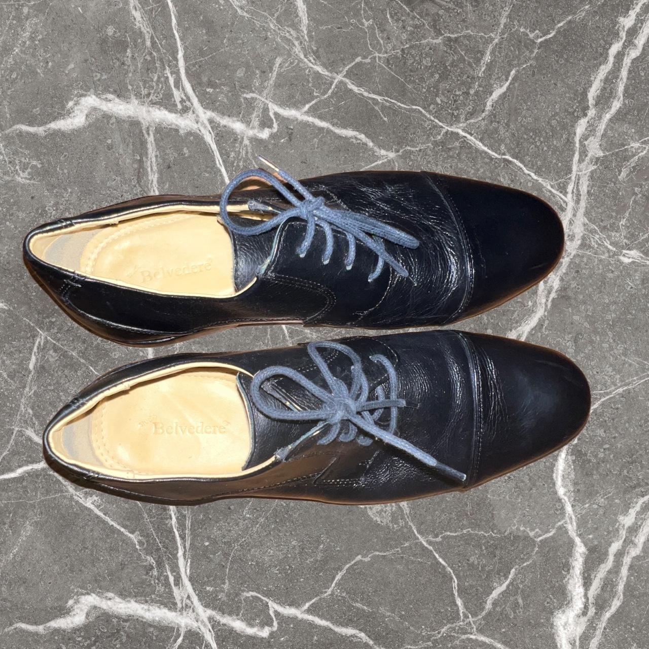 Belvedere duke shoes online