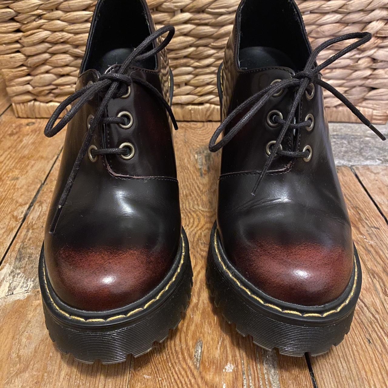 Dr martens salome arcadia hotsell