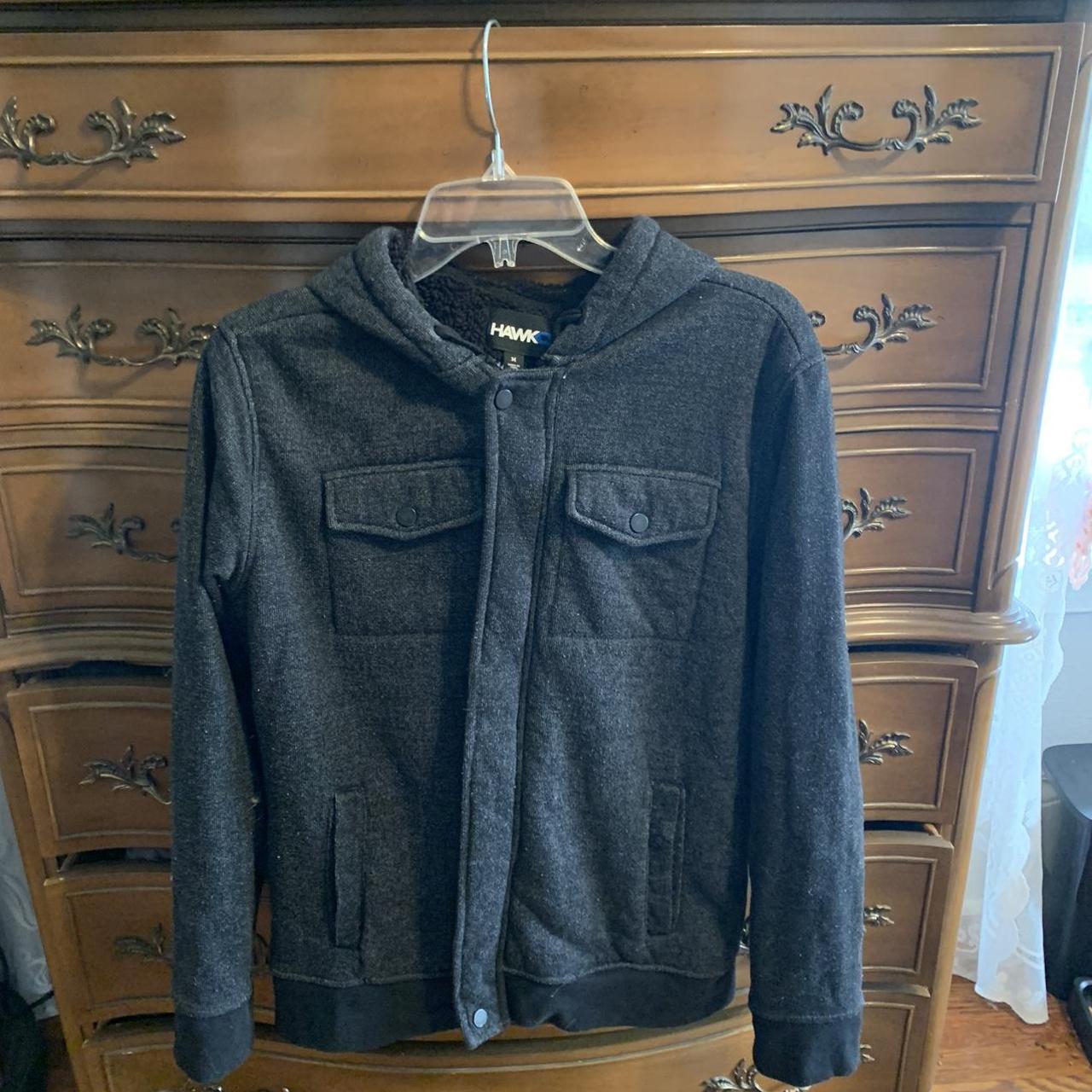 Hawke & Co. Women's Grey Jacket