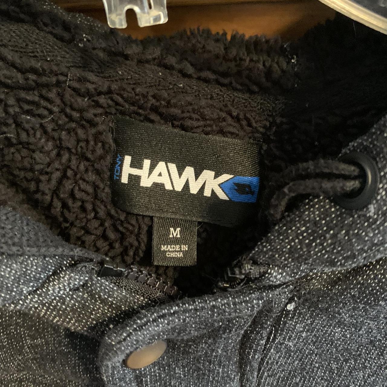 Hawke & Co. Women's Grey Jacket (2)