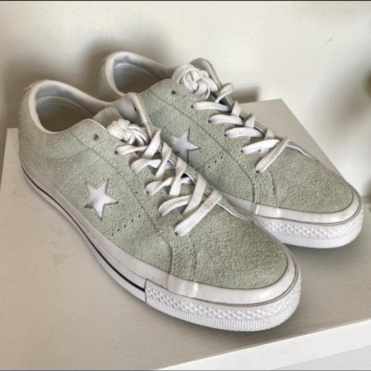 Converse one star dried bamboo online