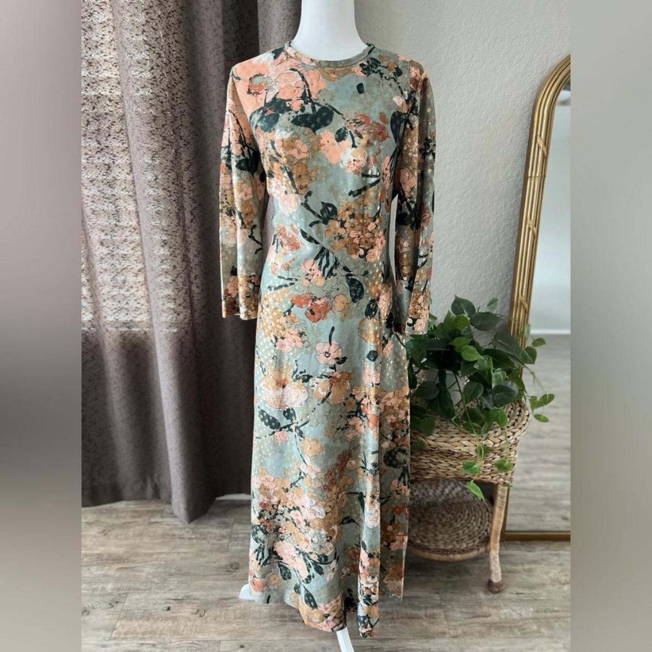 American made hotsell maxi dresses