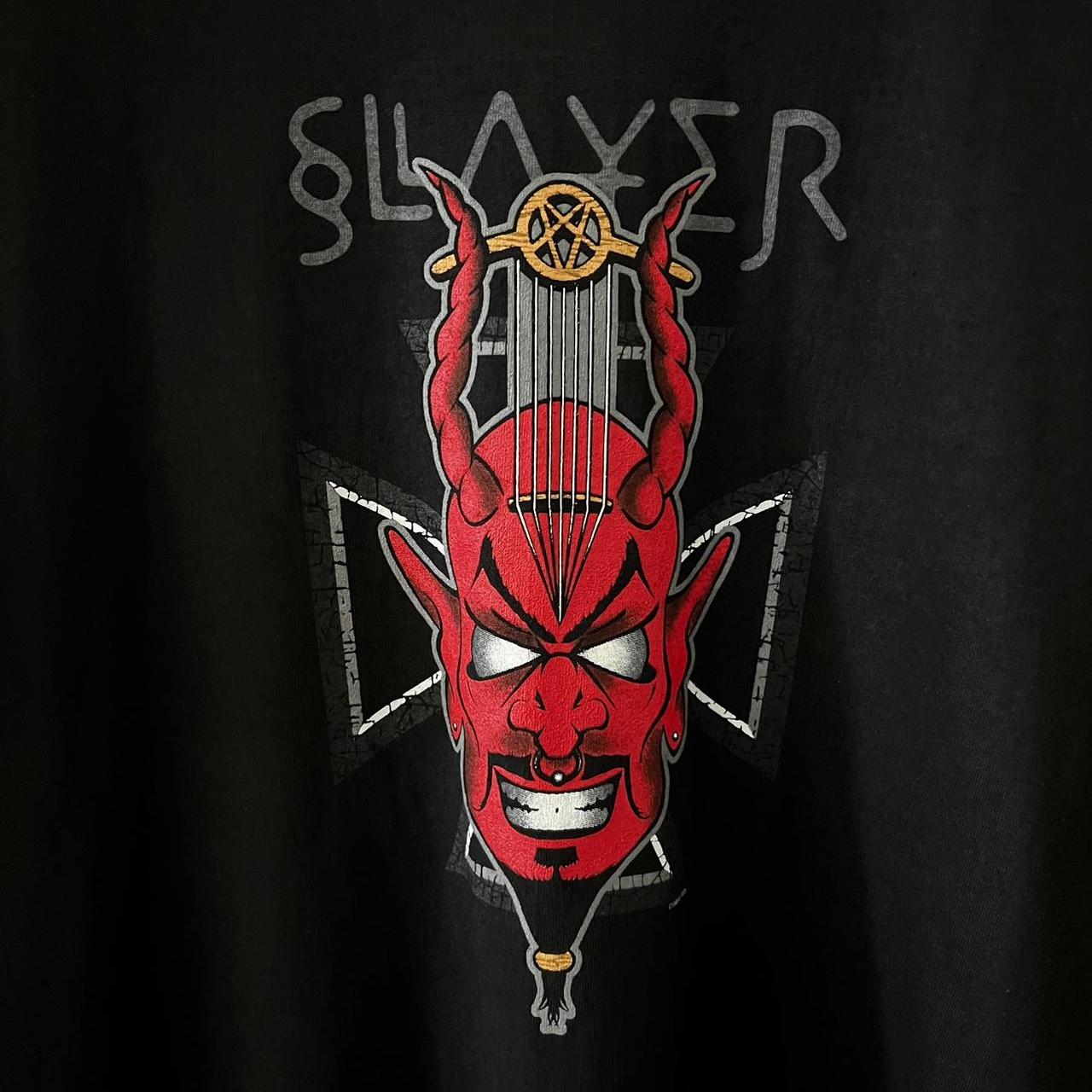 demon slayer tee 2xl #demonslayer #anime #vintage - Depop