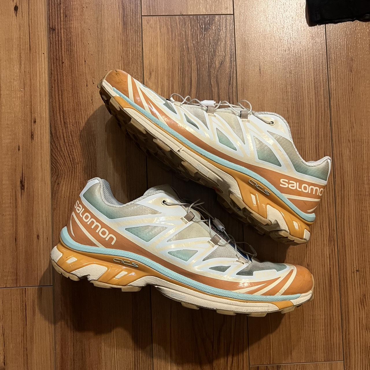 takealot salomon shoes