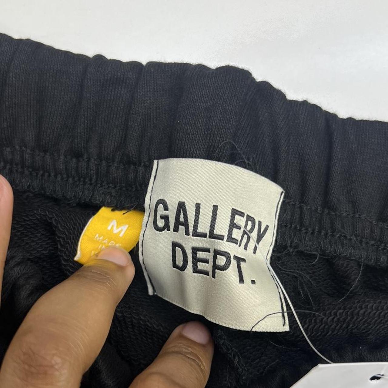 Gallery Dept. Men's Shorts | Depop