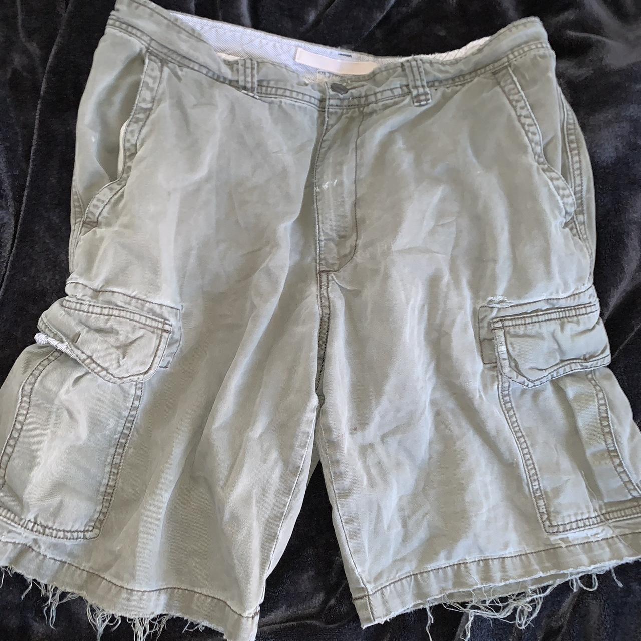Old Navy Men's Shorts Depop