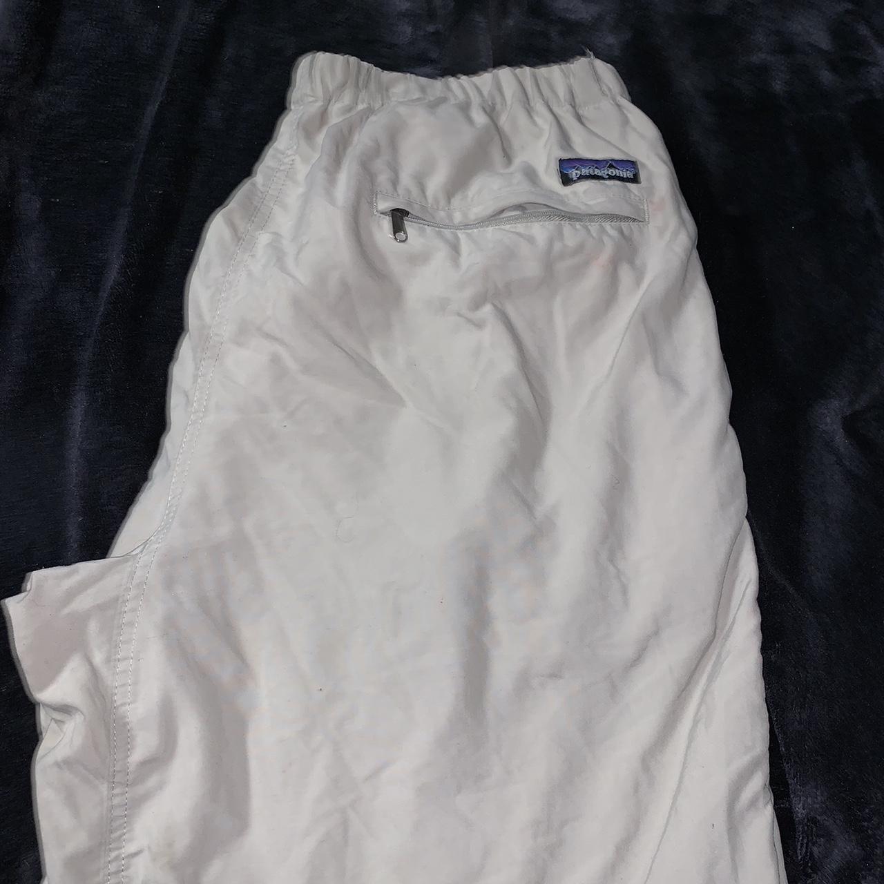 Patagonia Men's Shorts Depop