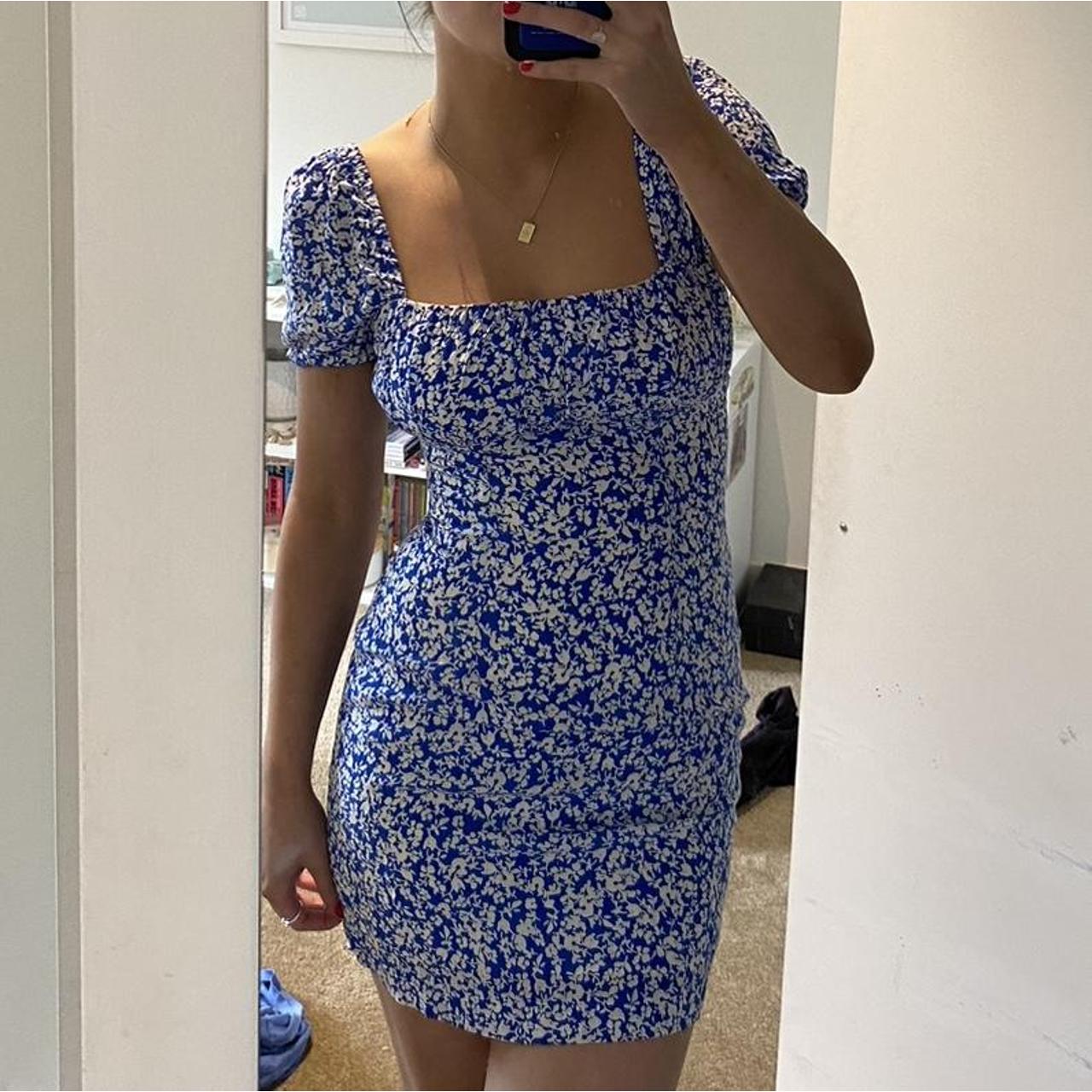 sandro wedding dress