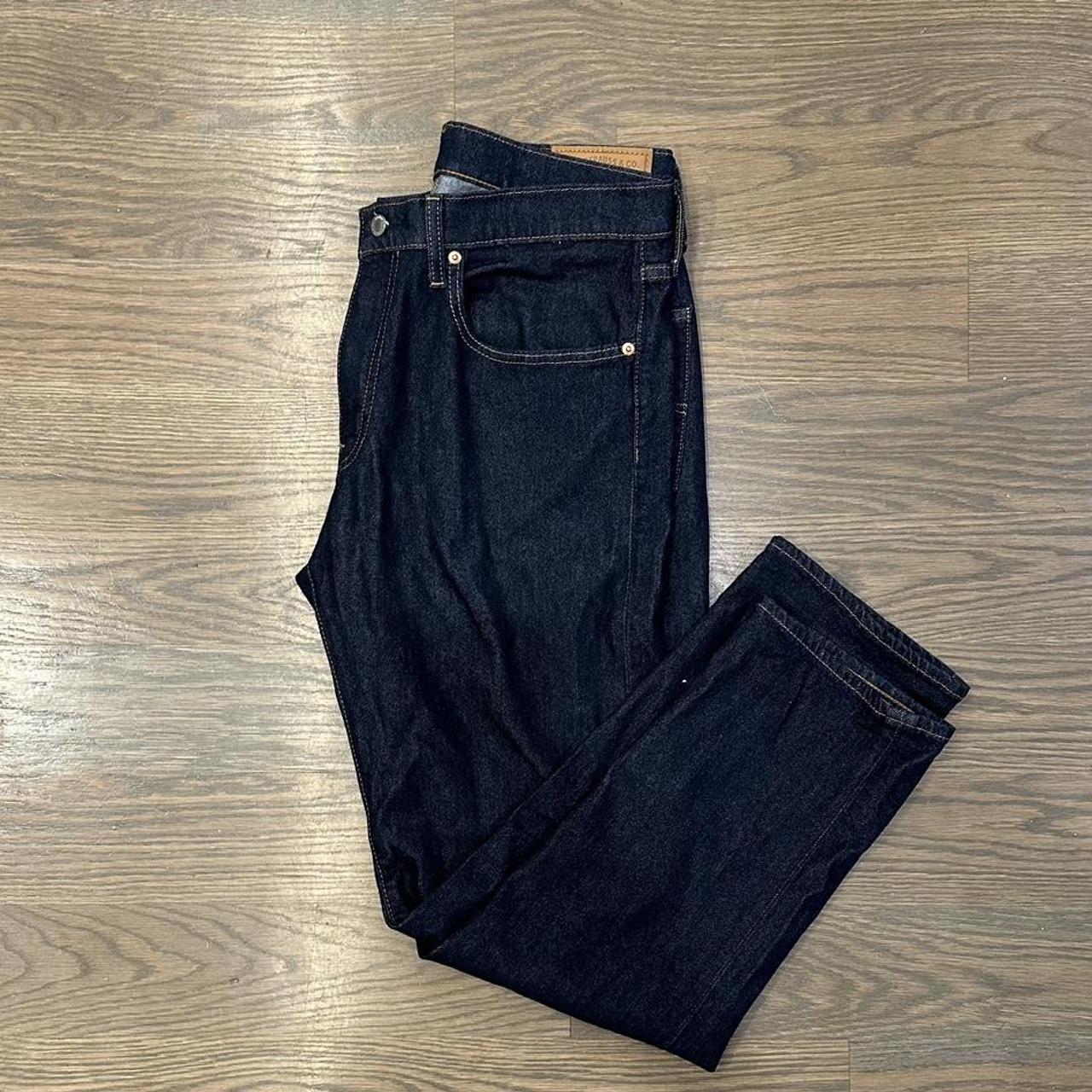 Levis 502 34x32 sale