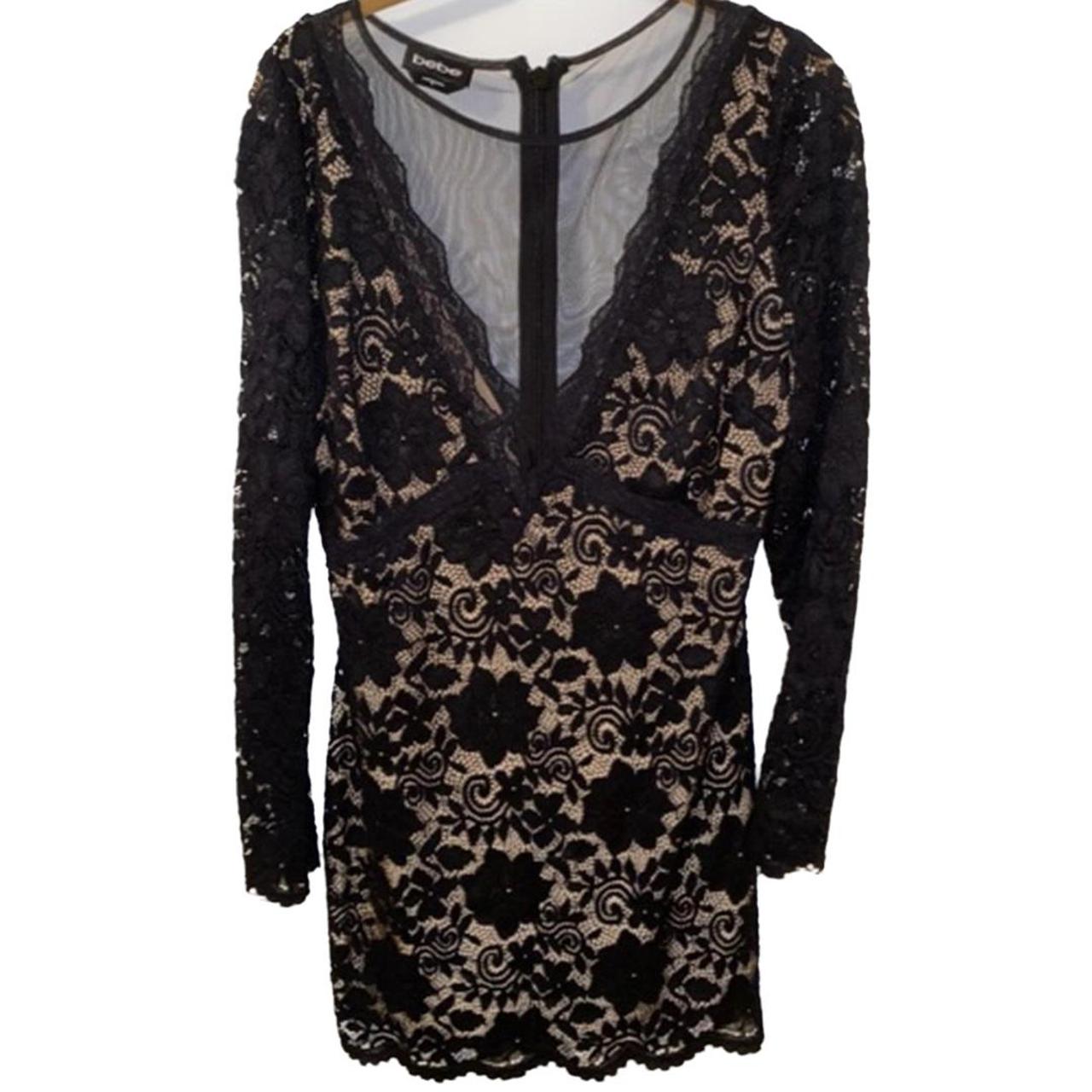 bebe Women's Lace Black for sale