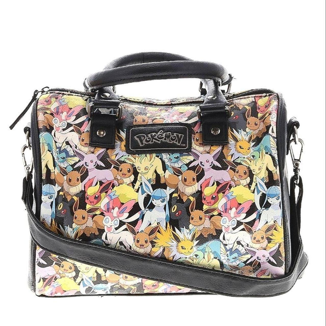 Pokemon purse on sale