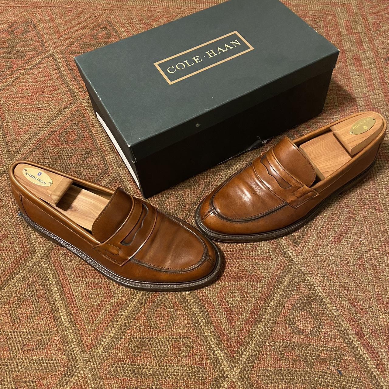 cole haan 07184