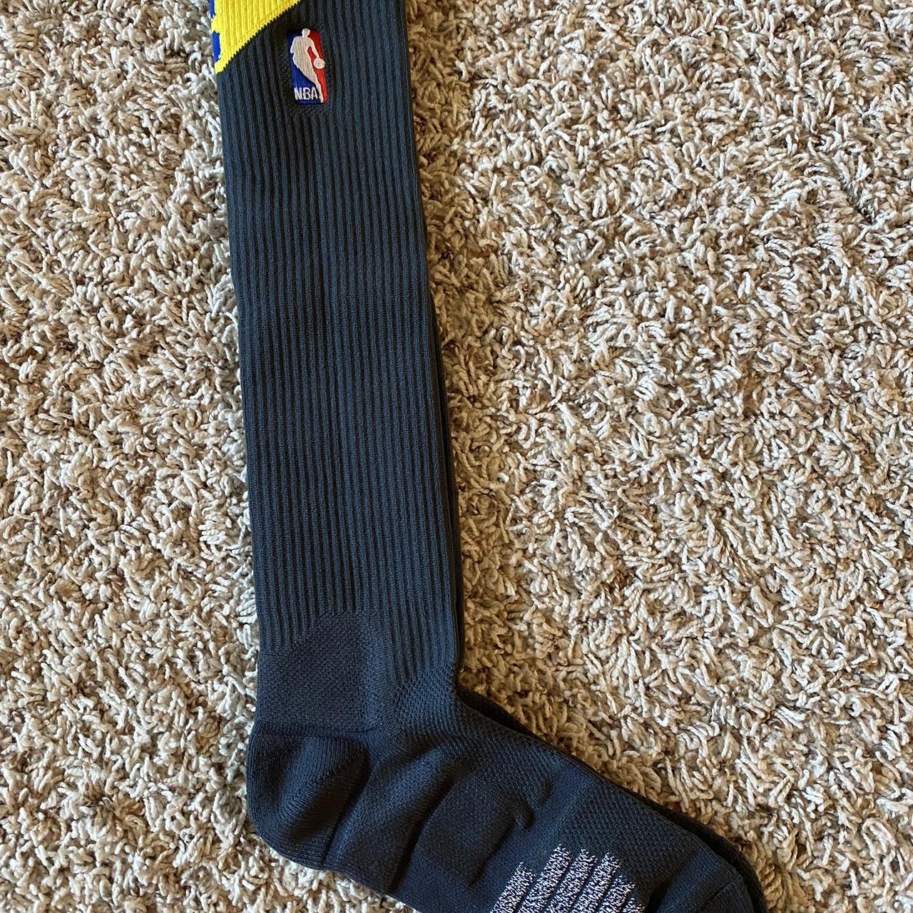 nikegrip nba socks