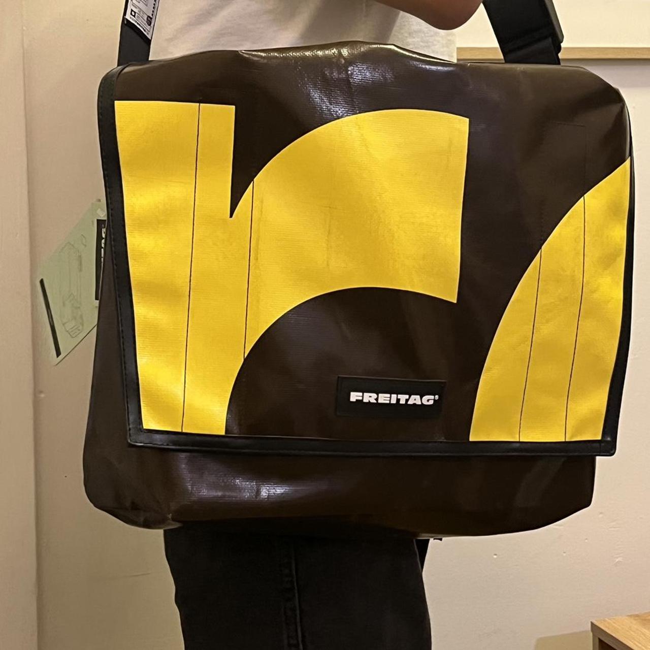 FREITAG F13 TOP CAT フライターグ - メッセンジャーバッグ