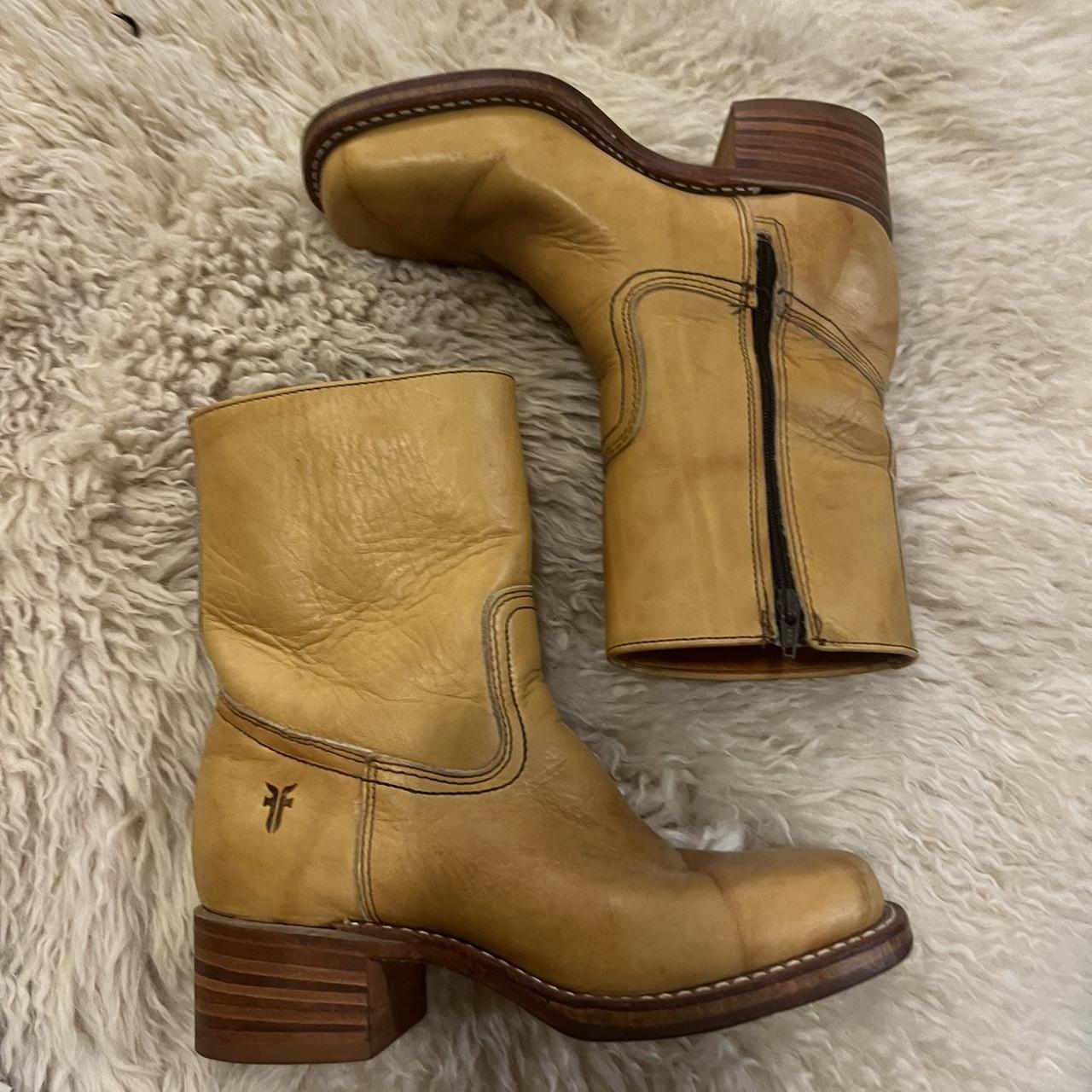 frye boot outlet