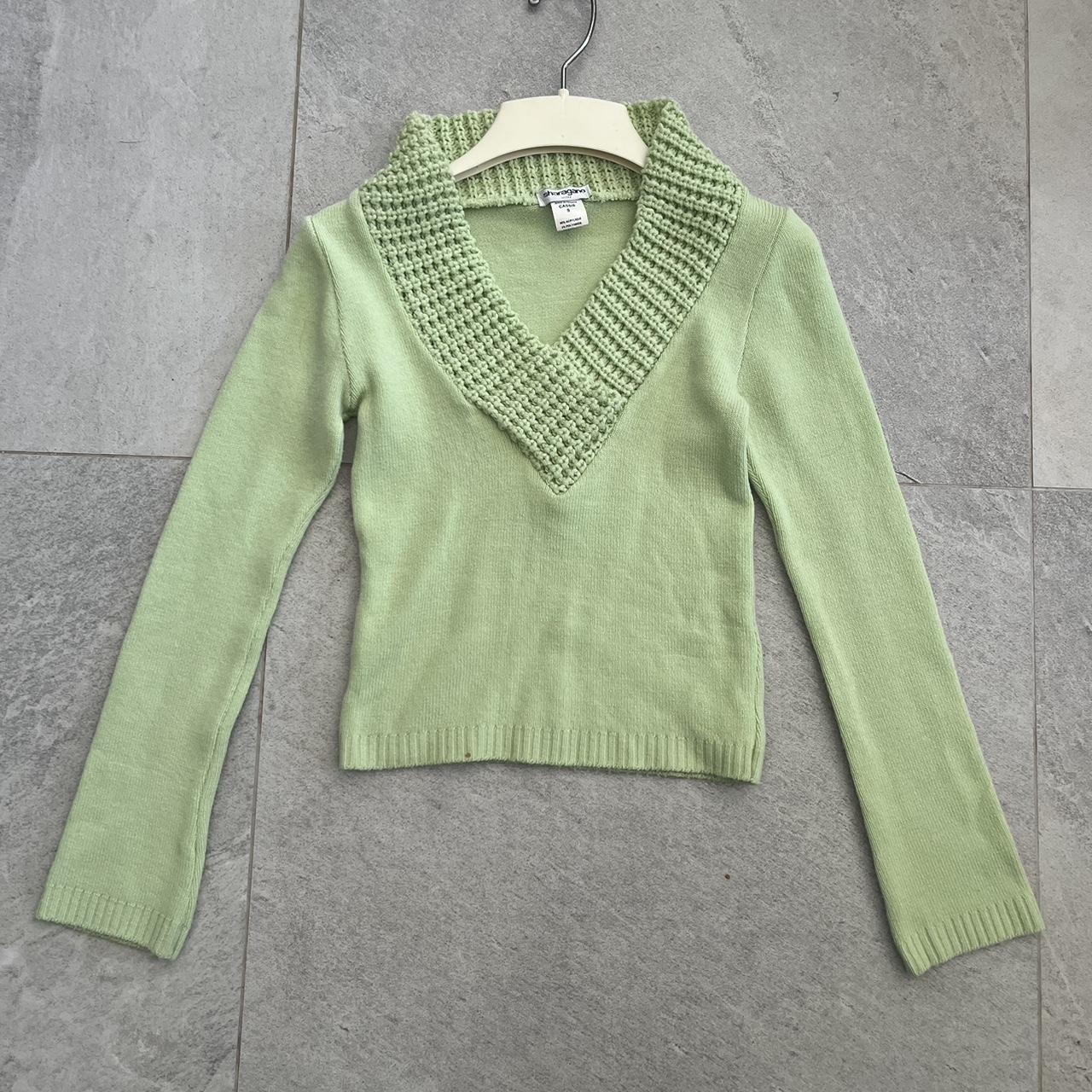 item listed by peacecloset
