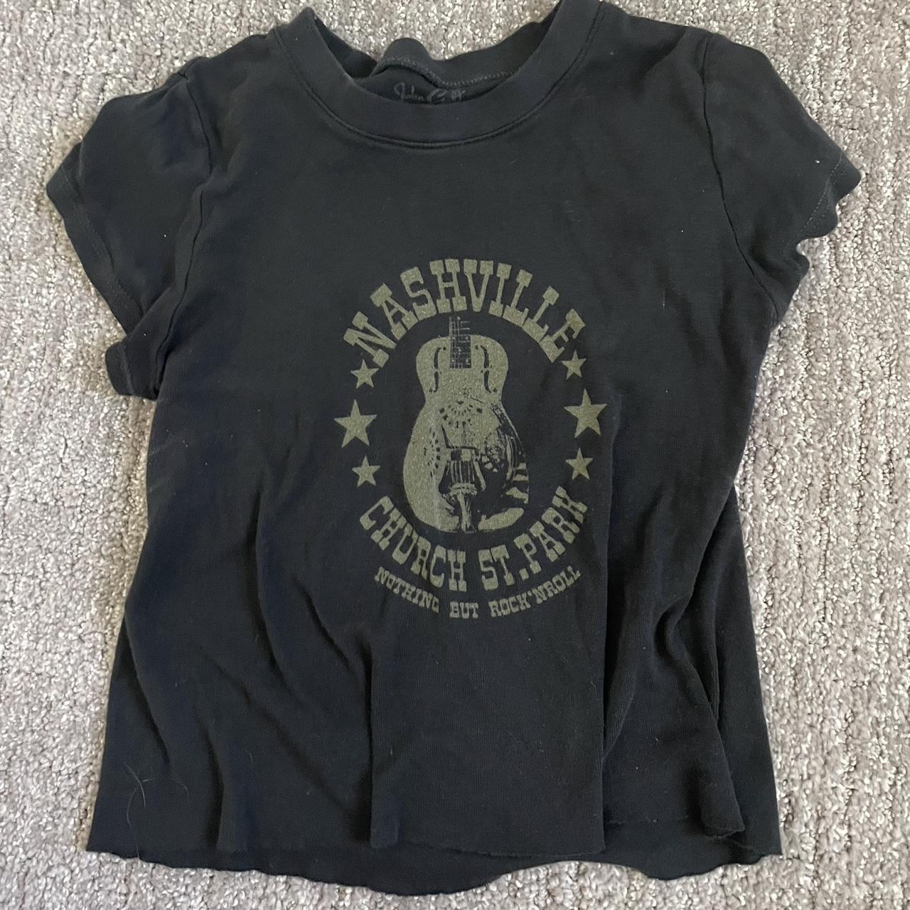 Brandy Melville t shirt Depop
