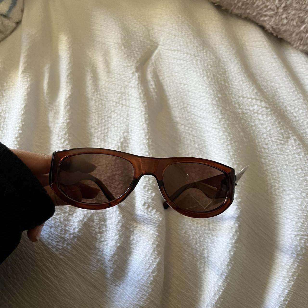 Cotton On Women's Sunglasses Depop