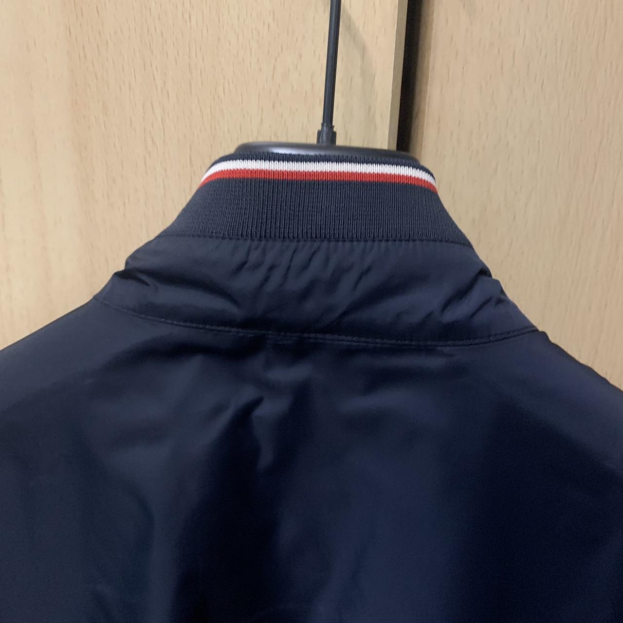 Moncler Albert Jacket Used but in perfect condition... - Depop