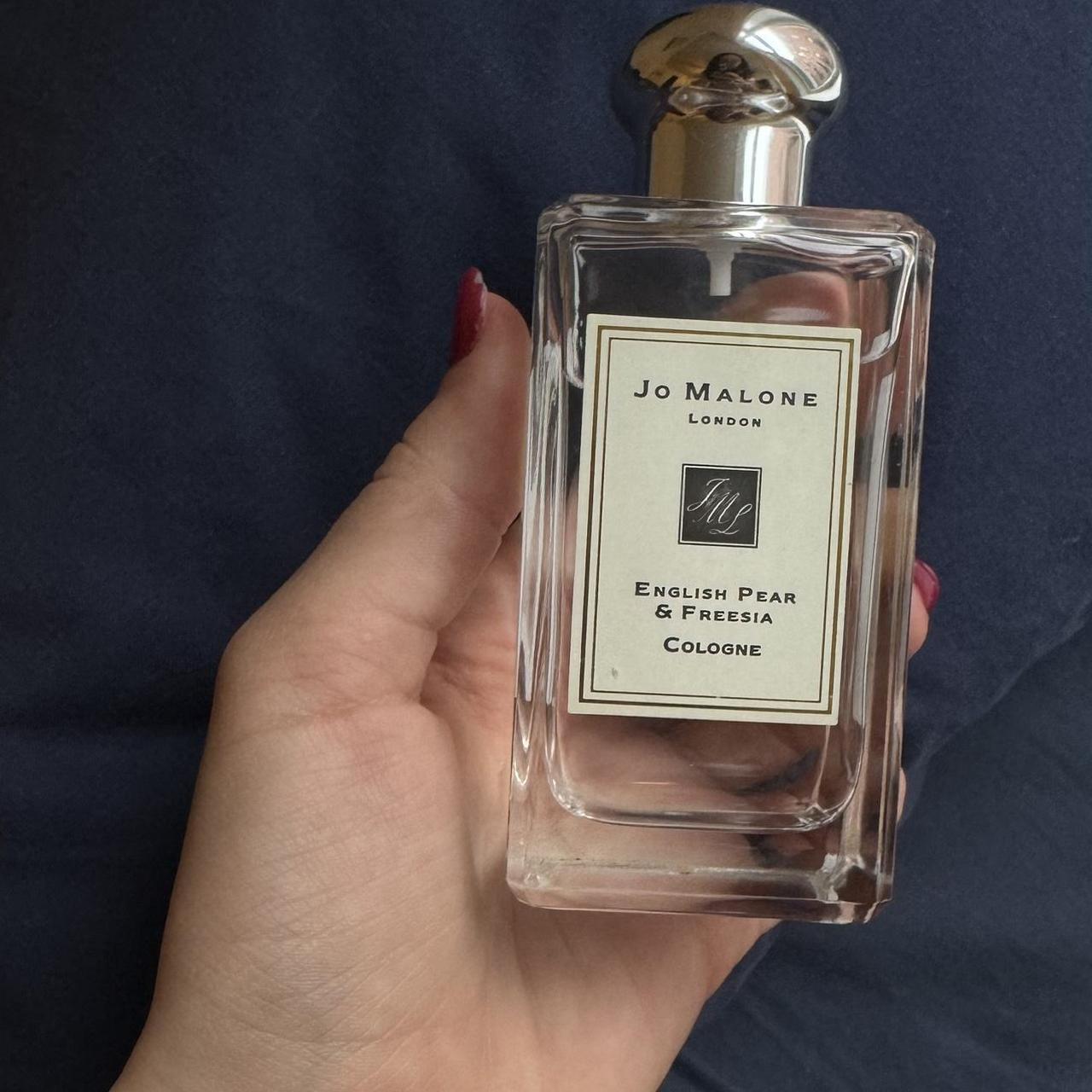 Jo Malone English Pear and Freesia Smells floral and... Depop