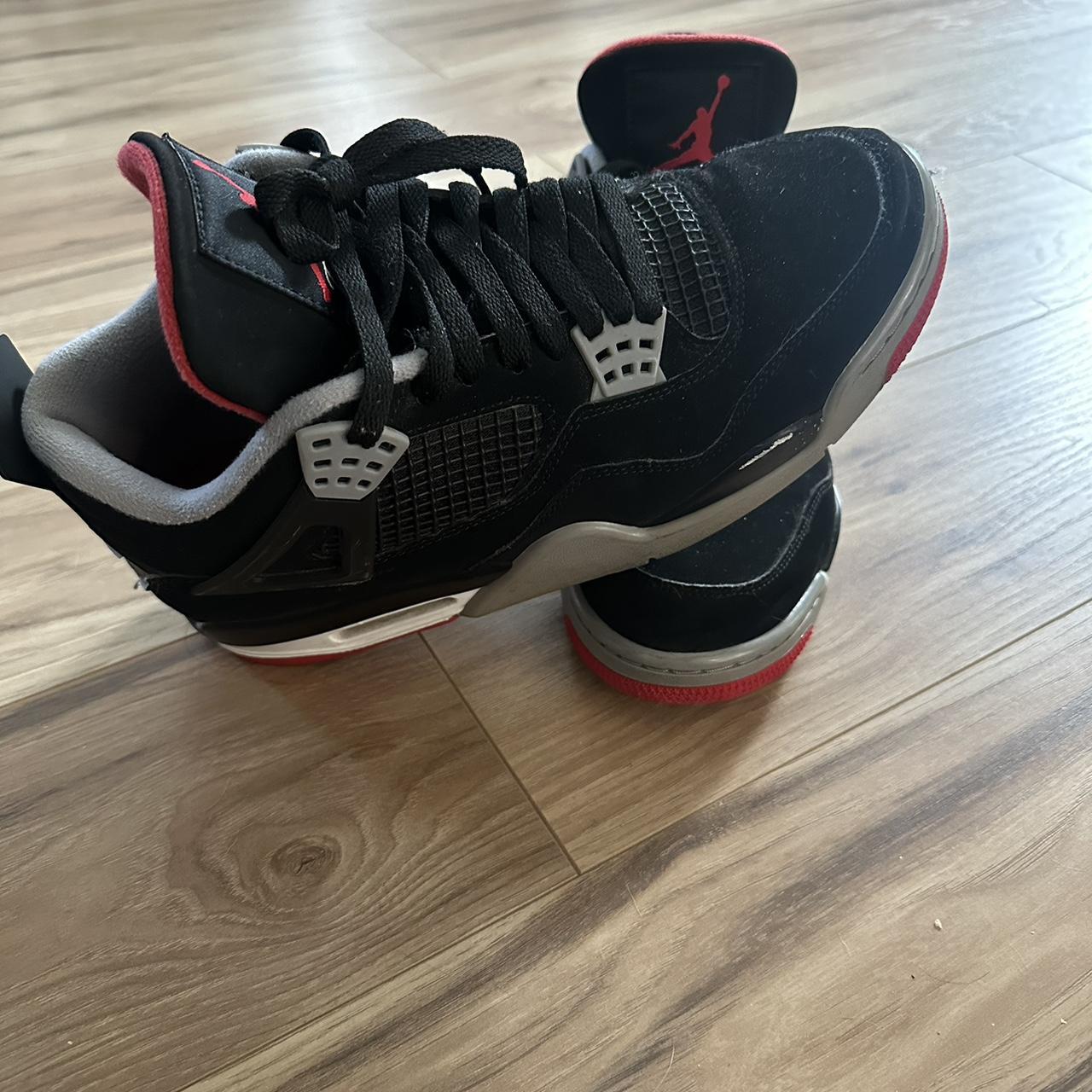 2019 jordan breds