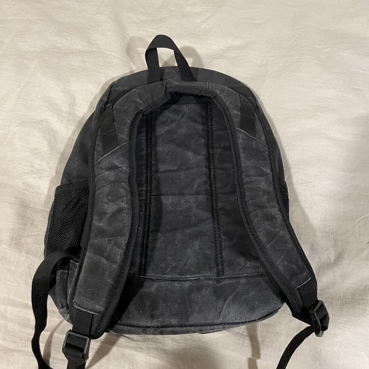 Quiksilver Men's Black Bag (2)