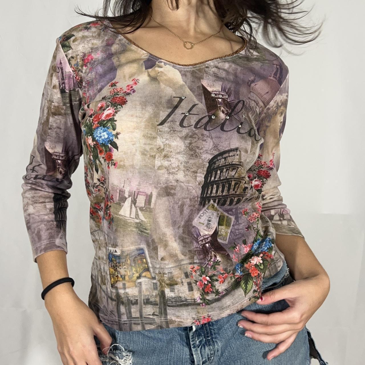 item listed by thriftsbylou