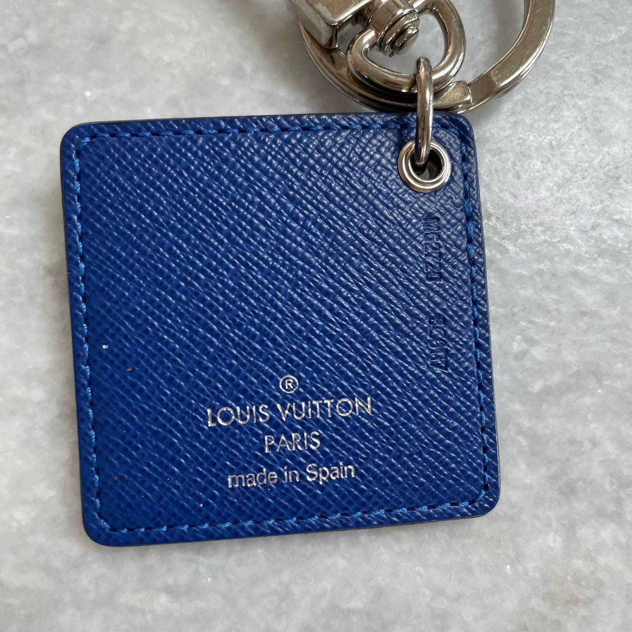 Louis vuitton-keychain - Depop