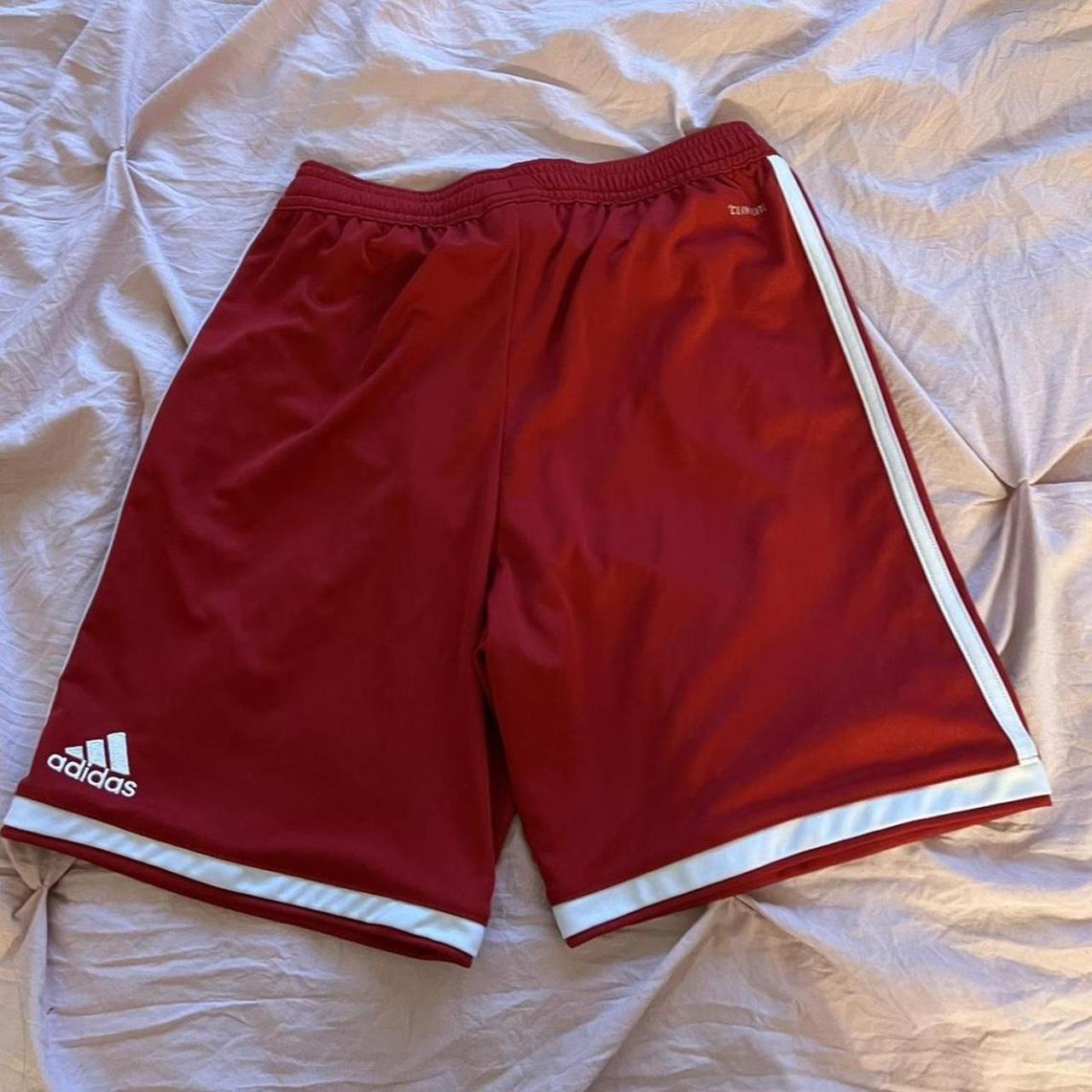 Athletic Shorts (Tuff Athletics) FEEL AND LOOK LIKE - Depop