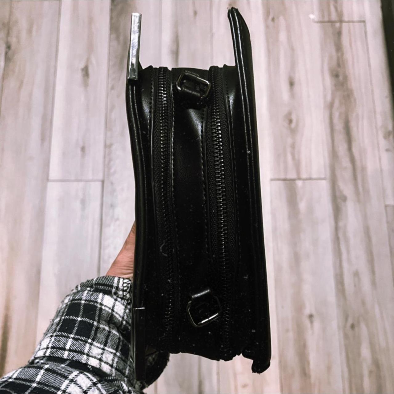 Blackcraft Cult book purse. I have loved her for... Depop