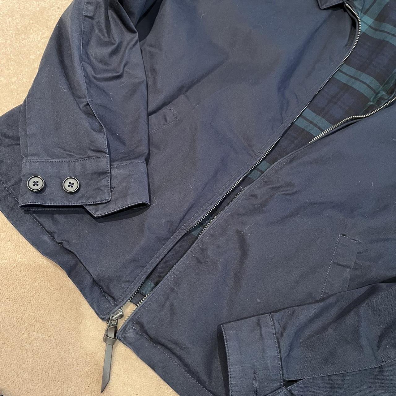 Barely worn Ralph Lauren jacket. Size: M (true to... - Depop