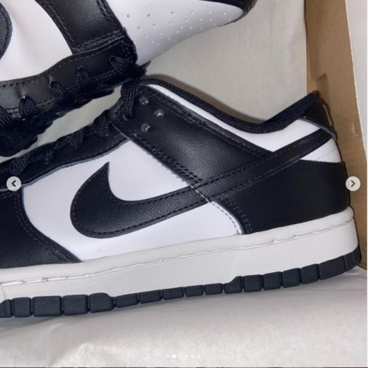 dunk low panda 2021 stockx