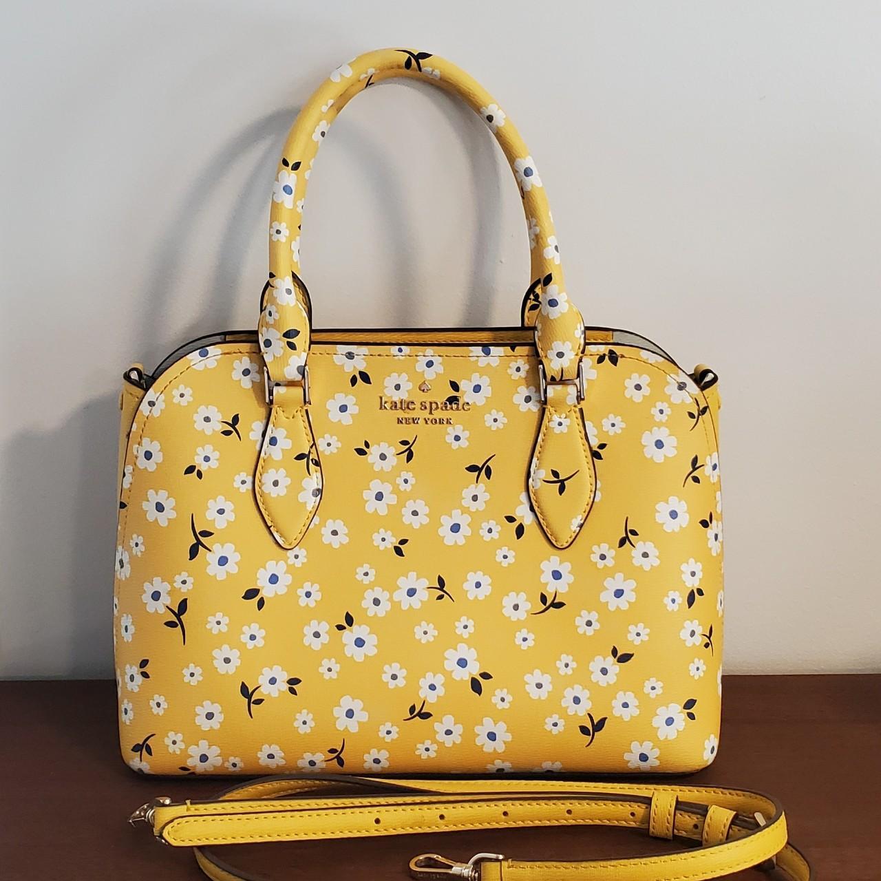 Online New Kate spade Darcy Small Satchel bag