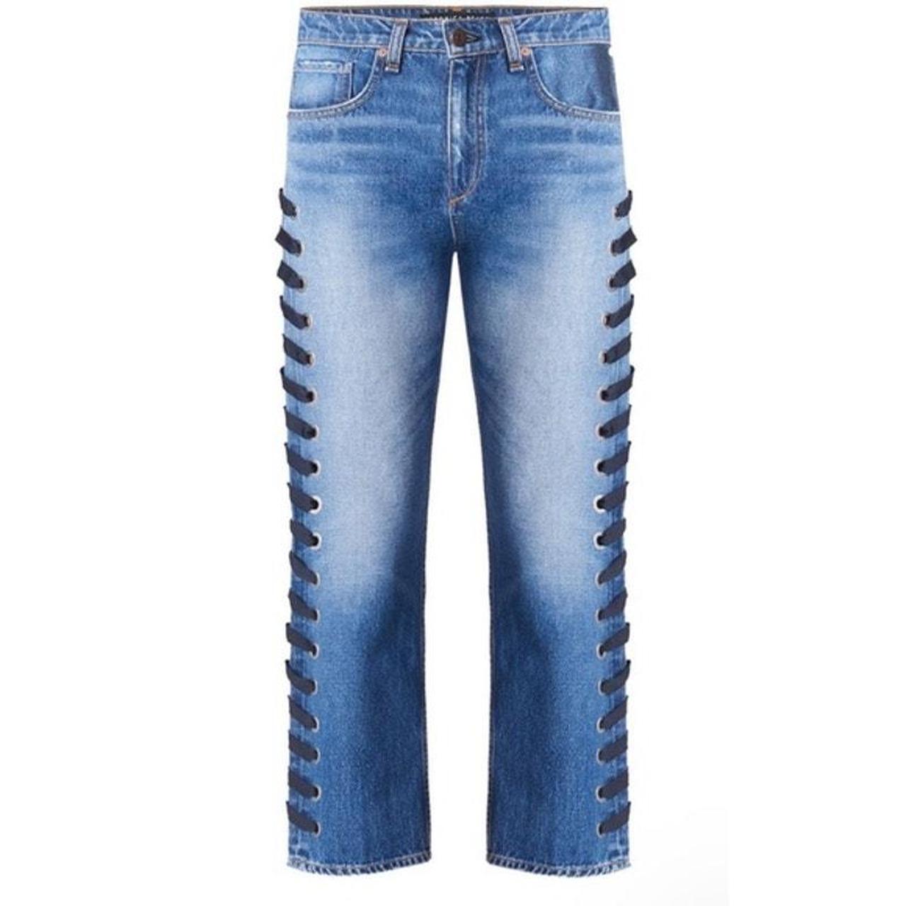 Veronica Beard Ines hotsell Jeans