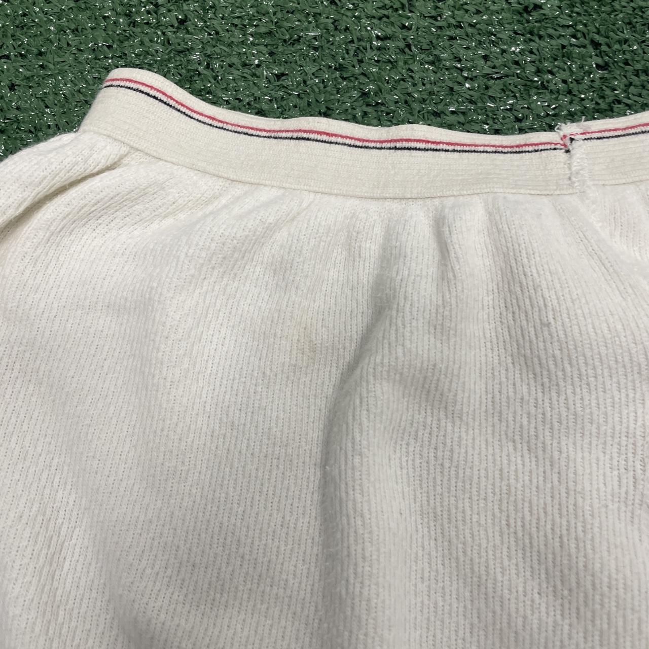 Mens Vintage JCPenney Thermal Long John’s Underwear... Depop