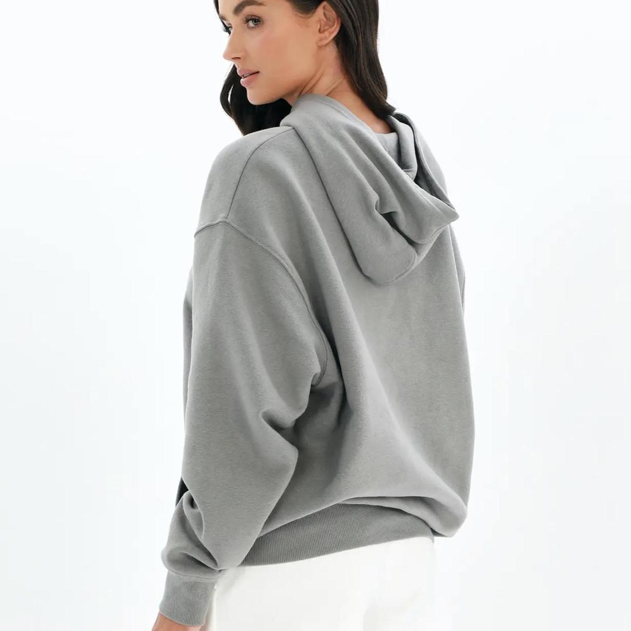 MESSAGE BEFORE BUYING Glassons classic hoodie. Size... Depop