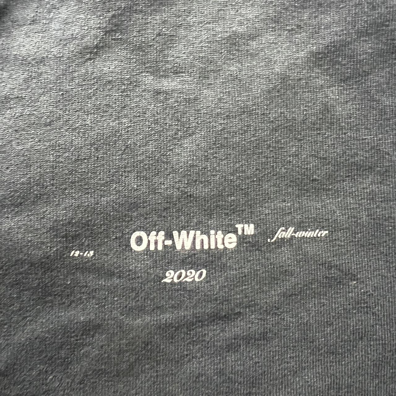 Off white clearance 2020 tee