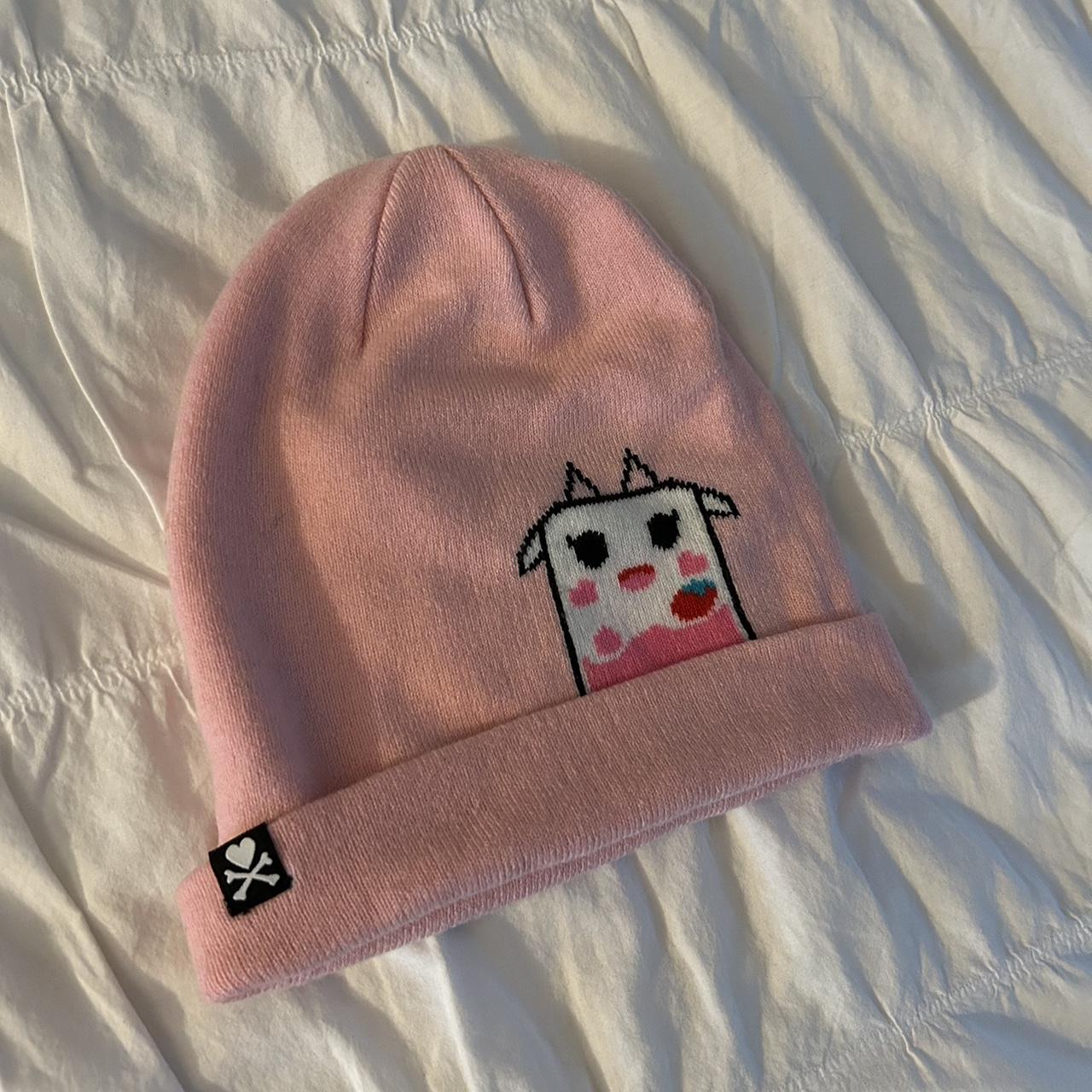 Tokidoki beanie cheap