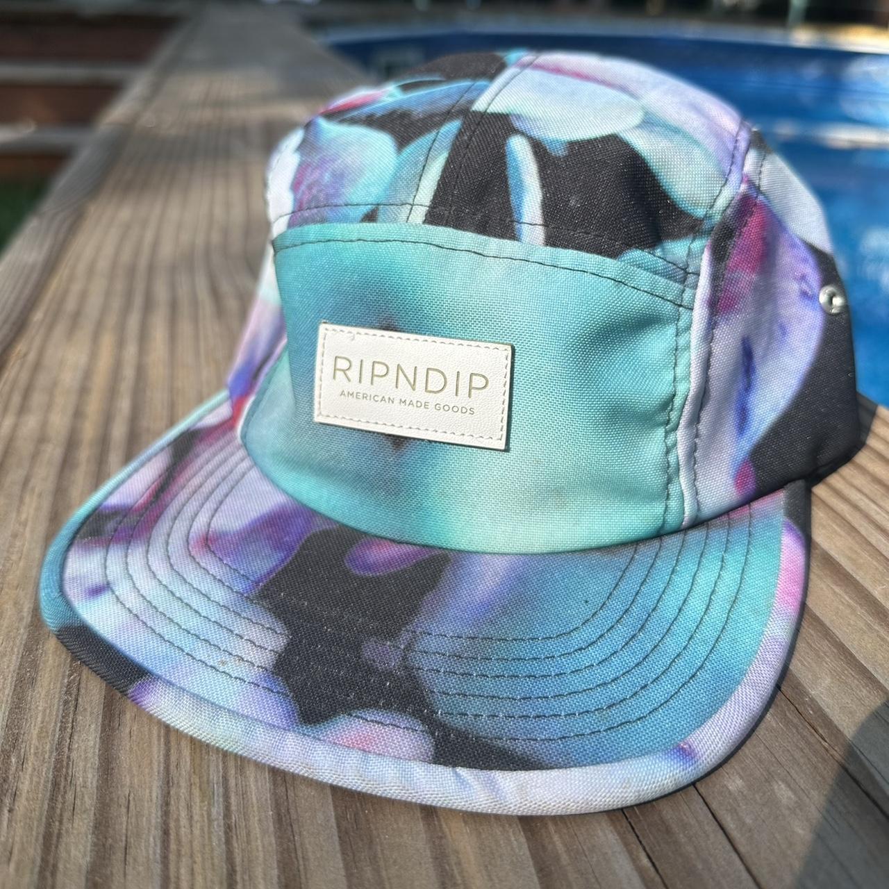 RipNDip 5 Panel Depop